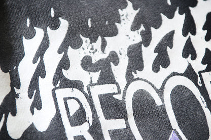 Hellstar Records Shorts Black